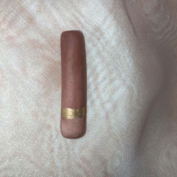 NEW FINE CIGARS HUMIDOR HINGED CERAMIC TRINKET BOX - UNSIGNED  - NEW WITHOUT TAG - Picture 7 of 10